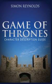 Game of Thrones av Simon Reynolds