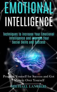 Emotional Intelligence av Michael Lantieri