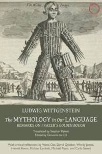The Mythology in Our Language – Remarks on Frazer`s Golden Bough av Ludwig Wittgenstein