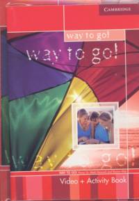 Way to Go! DVD av Penny Ur