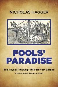 Fools' Paradise av Nicholas Hagger