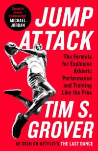 Jump Attack av Tim S. Grover