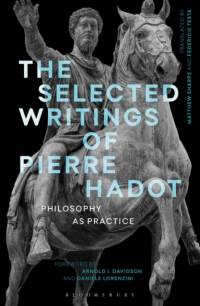The Selected Writings of Pierre Hadot av Pierre Hadot