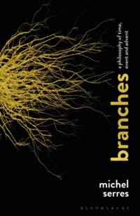 Branches av Professor Michel (Stanford University Serres
