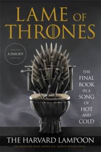 Lame of Thrones av Inc