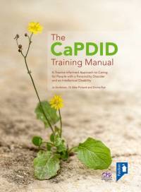 The CaPDID Training Manual av Jo Anderson