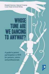 Whose Tune Are We Dancing To Anyway? av Deborah Frimpong