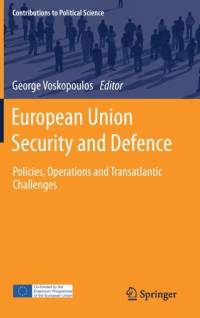 European Union Security and Defence