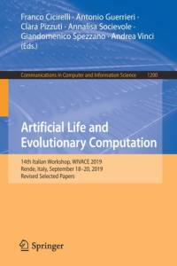 Artificial Life and Evolutionary Computation