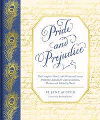 Pride and Prejudice av Jane Austen
