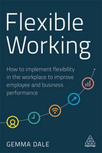 Flexible Working av Gemma Dale