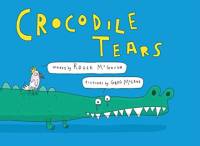 Crocodile Tears av Roger McGough