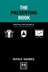 The Presenting Book av Nicole Soames
