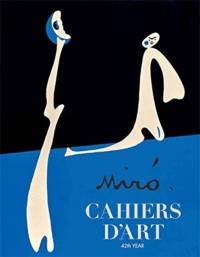 Cahiers d’Art 2018 av Remi Labrusse