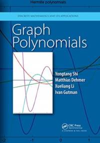 Graph Polynomials av Matthias Dehmer