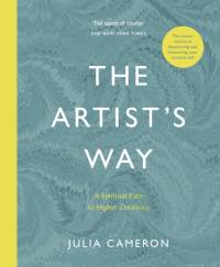The Artist's Way av Julia Cameron