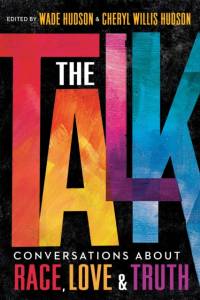 Talk av Wade Hudson