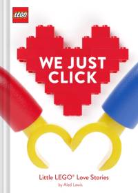 LEGO® We Just Click av LEGO