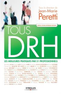 Tous DRH by Jean-Marie Peretti
