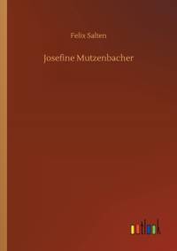 Josefine Mutzenbacher av Felix Salten