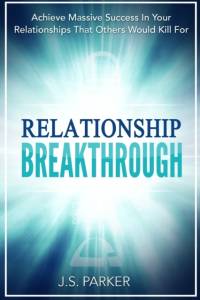Relationship Skills Workbook av J S Parker