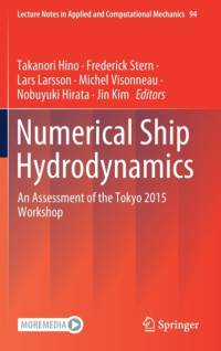 Numerical Ship Hydrodynamics