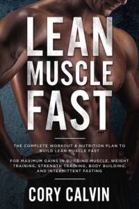 Muscle Building av Cory Calvin