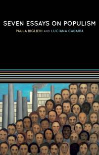 Seven Essays on Populism av Paula Biglieri