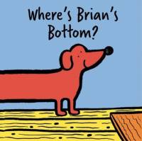 Where's Brian's Bottom? av Rob Jones