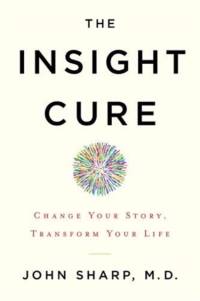 The Insight Cure av John Sharp