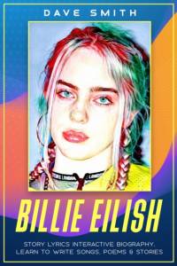 Billie Eilish av Dave Smith