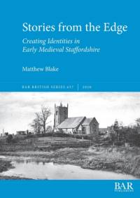 Stories from the Edge av Matthew Blake