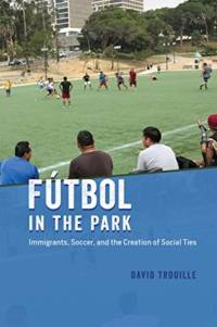 Futbol in the Park av David Trouille
