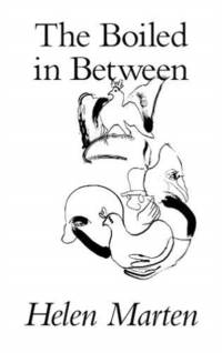 The Boiled in Between av Helen Marten