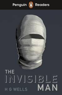 Penguin Readers Level 4: The Invisible Man (ELT Graded Reader) av H. G. Wells