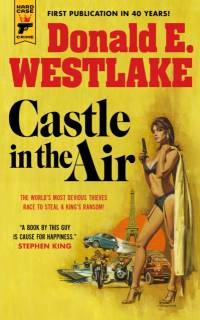 Castle in the Air av Donald E Westlake