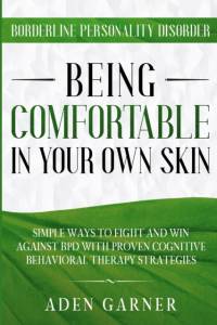 Borderline Personality Disorder av Aden Garner