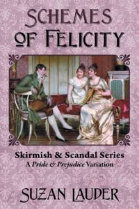Schemes of Felicity av Suzan Lauder