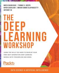 Deep Learning Workshop av Anthony So
