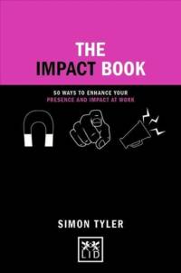 The Impact Book av Simon Tyler