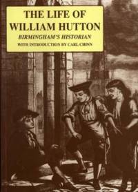 The Life of William Hutton av William Hutton