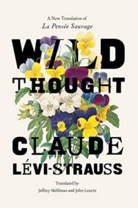 Wild Thought av Claude Levi-Strauss