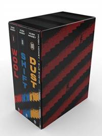 The Silo Series Boxed Set av Hugh Howey