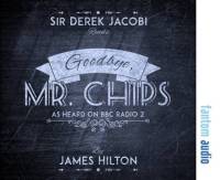 Goodbye, Mr Chips av James Hilton