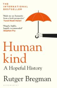 Humankind av Rutger Bregman