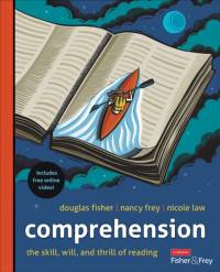 Comprehension [Grades K-12] av Douglas (San Diego State University Fisher