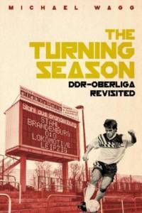 The Turning Season av Michael Wagg