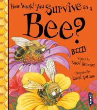 How Would You Survive As A Bee? av David Stewart