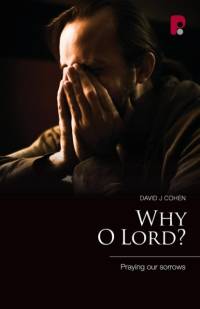 Why O Lord? Praying Our Sorrows av David J Cohen