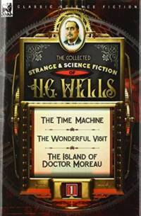 Collected Strange & Science Fiction of H. G. Wells av Wells H. G. Wells